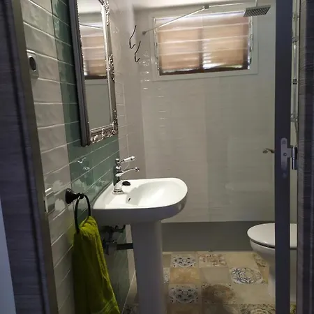 Apartamento Dafne's La Pineda