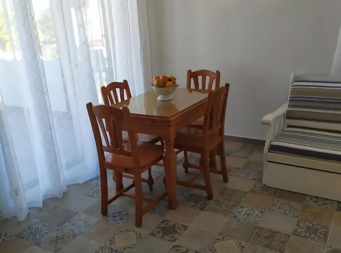 Dafne's לה פינדה
