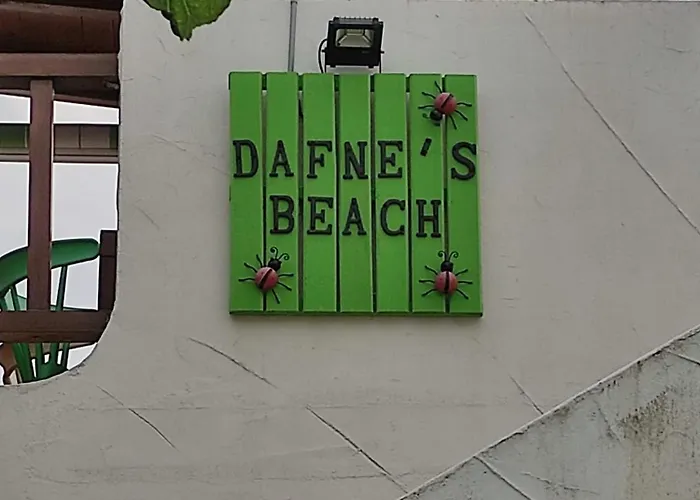Dafne's Апартаменты