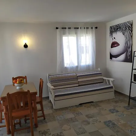 Dafne's La Pineda