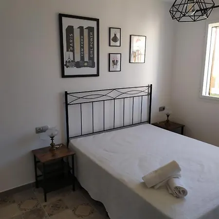 Dafne's * La Pineda