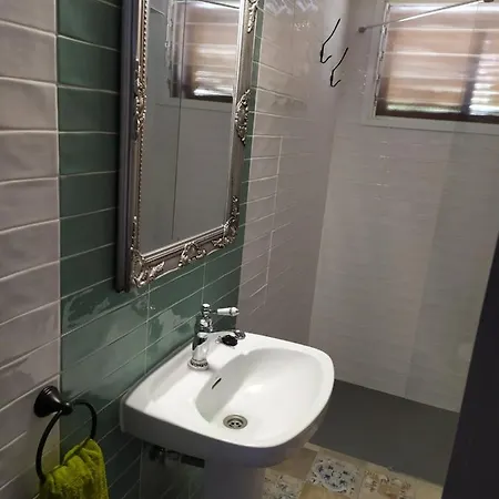 Dafne's Apartmán *