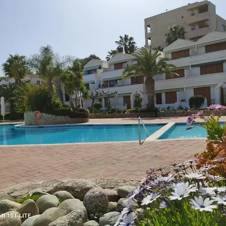 Apartman Dafne's *