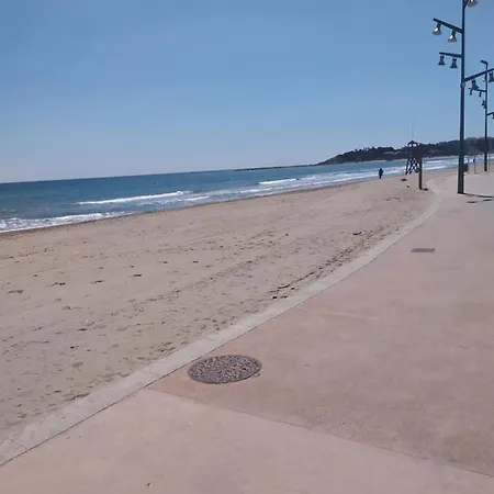 Apartman Dafne's La Pineda