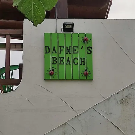 Dafne's Apartment