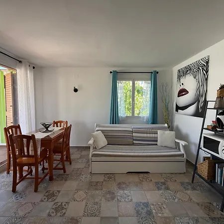 Dafne's Apartment