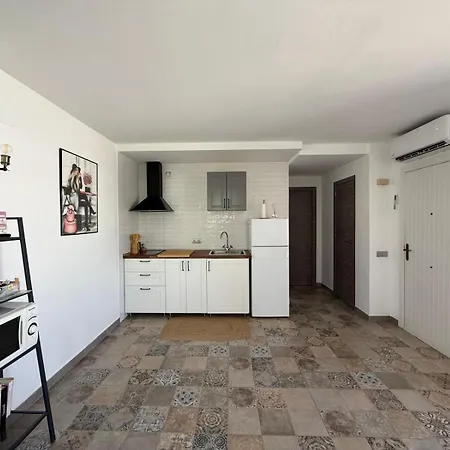 Apartment Dafne's *