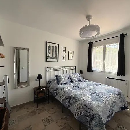 Dafne's Apartment