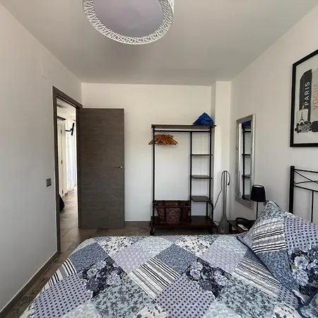 Dafne's Apartment *