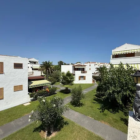 Apartment Dafne's
