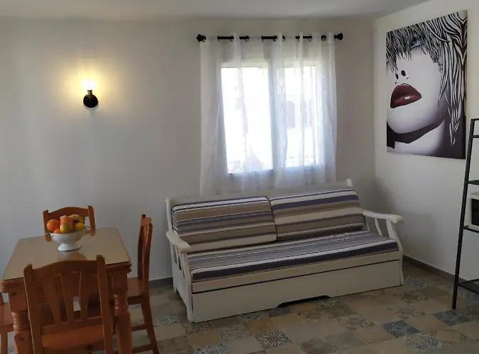 Dafne's La Pineda