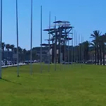 Apartmán Dafne's La Pineda