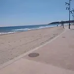 Apartmán Dafne's La Pineda