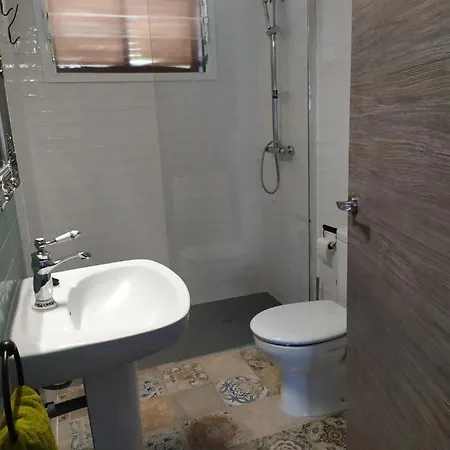 Apartment Dafne's *